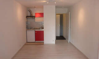 Appartement 1 Pièce 19 m² à louer à Toulouse (31200)