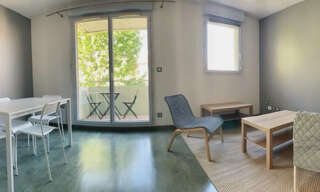 Appartement 4 Pièces 63 m² à louer à Toulouse (31400)