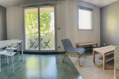 Appartement 4 pièces 950 €