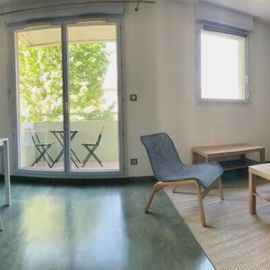 Appartement 4 pièces 63 m²