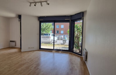 location appartement 629 € CC /mois à proximité de Blagnac (31700)