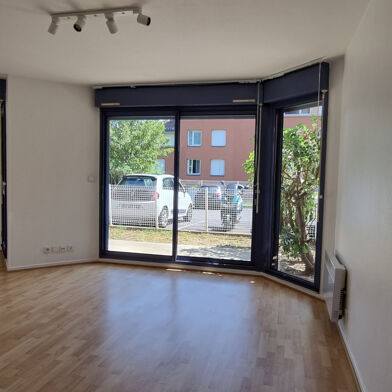 Appartement 1 pièce 38 m²