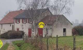 Maison 6 Pièces 139 m² à vendre à Bourbon-l'Archambault (03160)