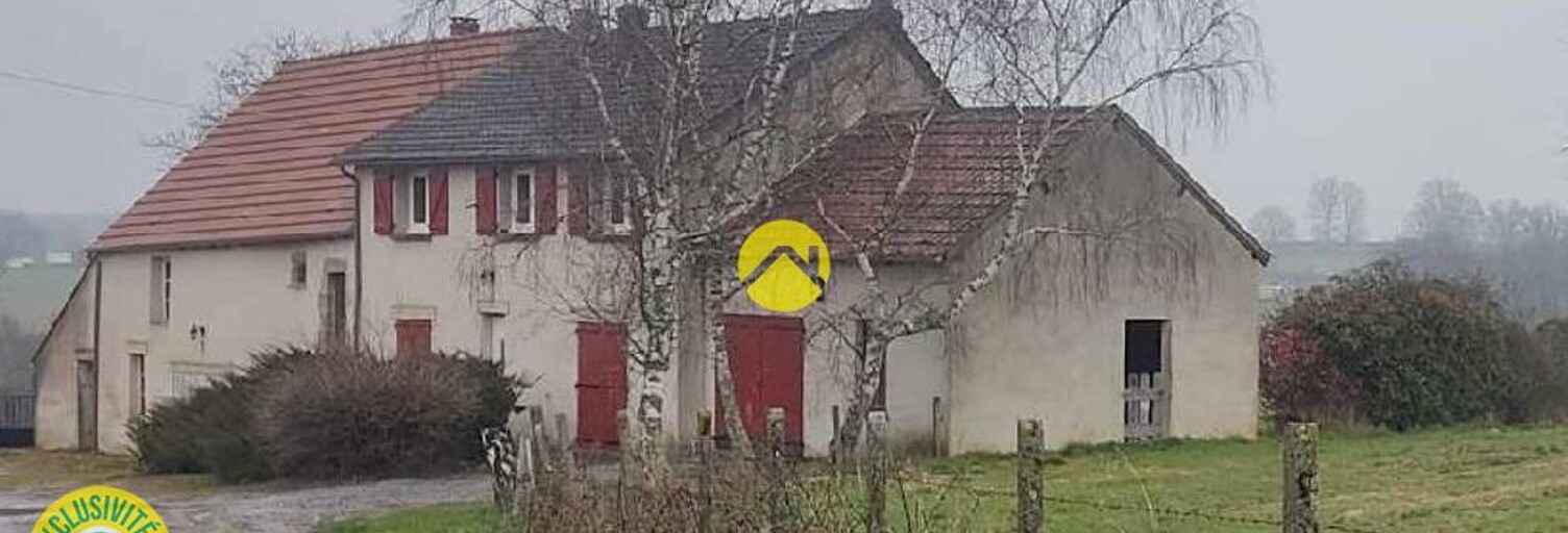 Maison 6 Pièces 139 m² à vendre à Bourbon-l'Archambault (03160)