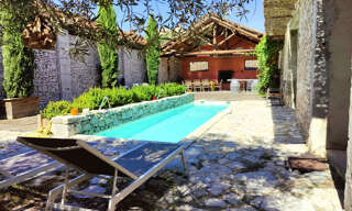 Maison 8 Pièces 340 m² à vendre à Viols-en-Laval (34380)