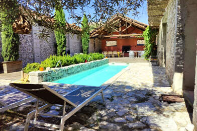 Maison 8 pièces 1098000 €