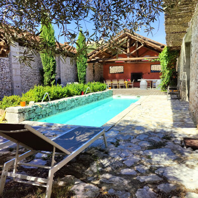 Maison 8 pièces 1098000 €