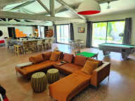 PROPRIÉTÉ  DE CHARME DE 340 m2 — photo 3