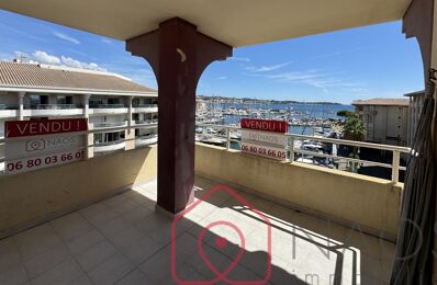 vente appartement 680 000 € à proximité de Seillans (83440)