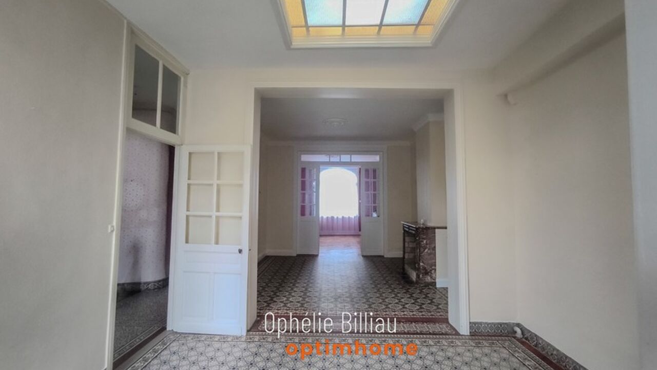 maison 4 pièces 160 m2 à vendre à Merville (59660)