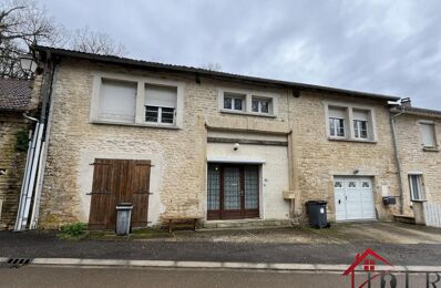 vente appartement 159 000 € à proximité de Chaumont (52000)