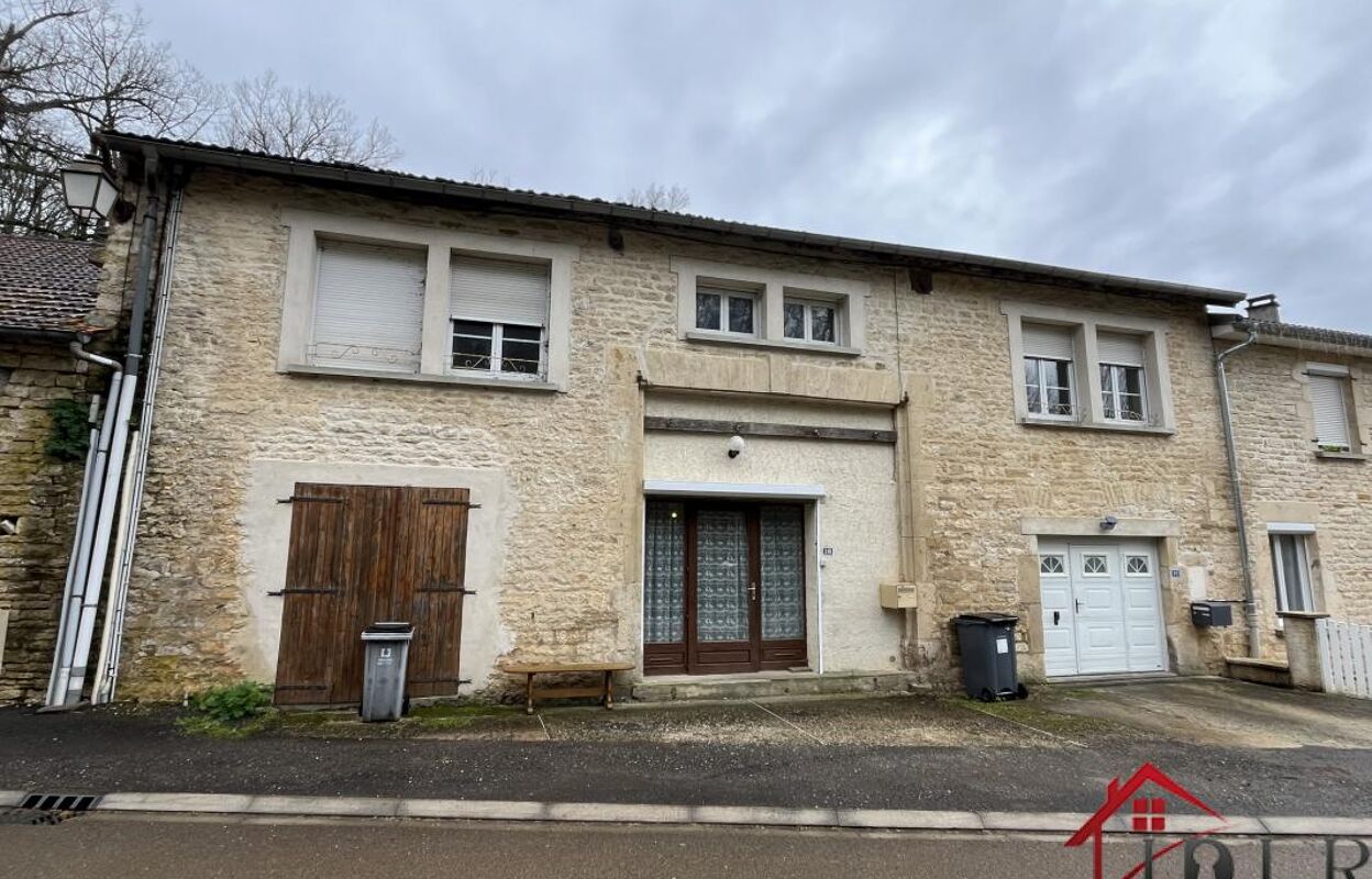 appartement 11 pièces 218 m2 à vendre à Riaucourt (52000)