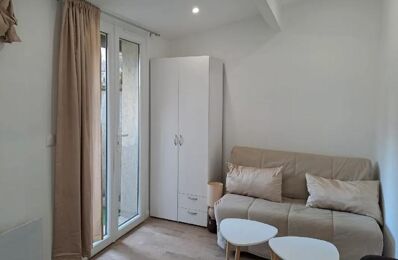 location appartement 565 € CC /mois à proximité de Léguevin (31490)