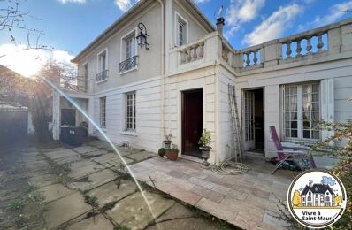 vente maison 580 000 € à proximité de Ivry-sur-Seine (94200)