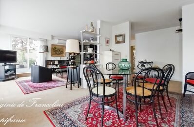 vente appartement 780 000 € à proximité de Athis-Mons (91200)