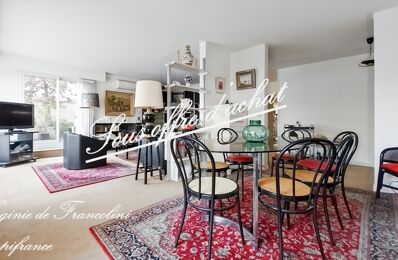 vente appartement 780 000 € à proximité de Paris 7 (75007)