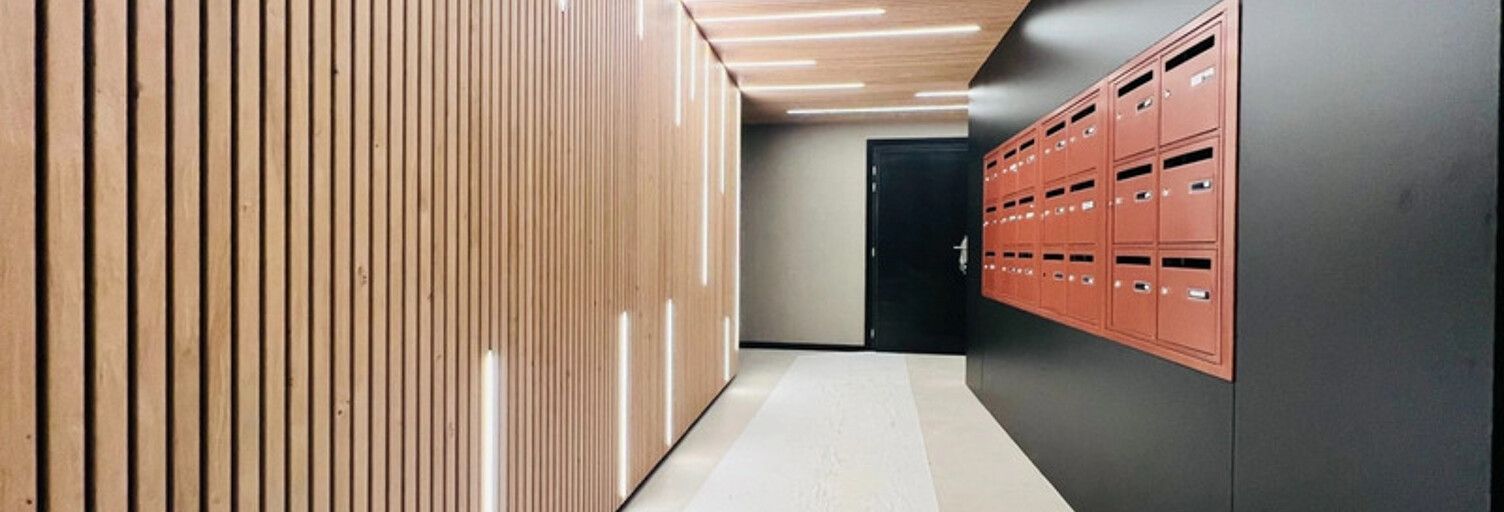 Appartement 1 Pièce 35 m² à vendre à Quimper (29000)