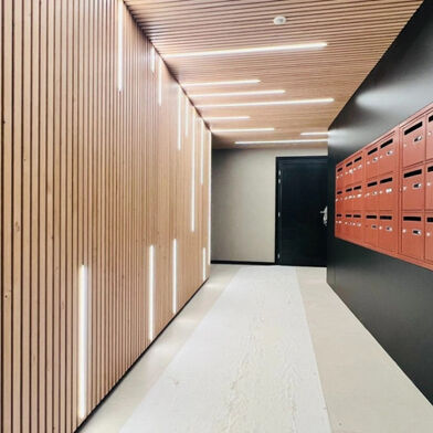 Appartement 1 pièces 211560 €