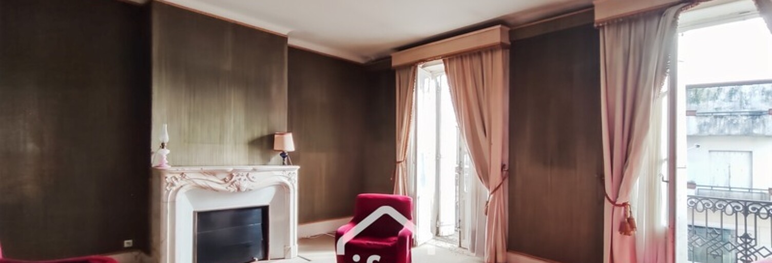 Immeuble  344 m² à vendre à Sainte-Livrade-sur-Lot (47110)