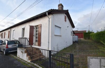 vente maison 53 000 € à proximité de Saligny-sur-Roudon (03470)