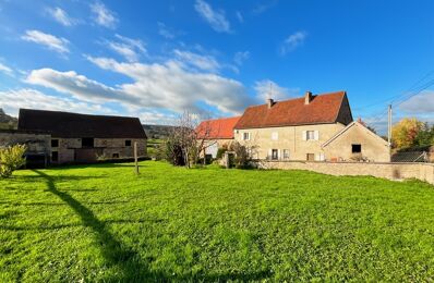 vente maison 180 000 € à proximité de Ligny-en-Brionnais (71110)