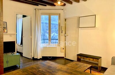 vente appartement 399 000 € à proximité de Maisons-Alfort (94700)