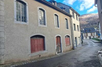 vente maison 190 000 € à proximité de Escala (65250)