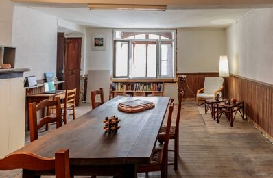vente maison 190 000 € à proximité de Cazaux-Fréchet-Anéran-Camors (65240)