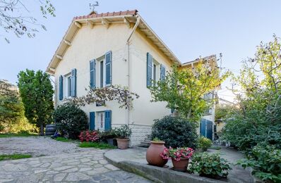 vente maison 995 000 € à proximité de Aubagne (13400)