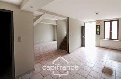 vente maison 62 000 € à proximité de Essigny-le-Grand (02690)