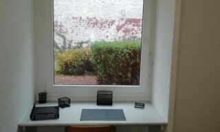 Appartement 1 Pièce 19 m² à louer à Lille (59000)