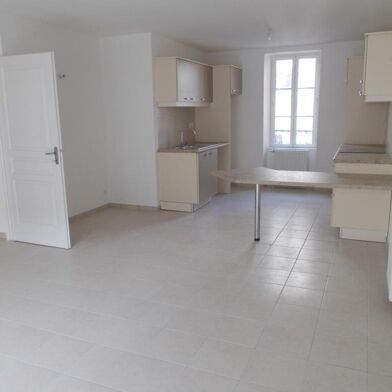 Appartement 5 pièces 83 m²