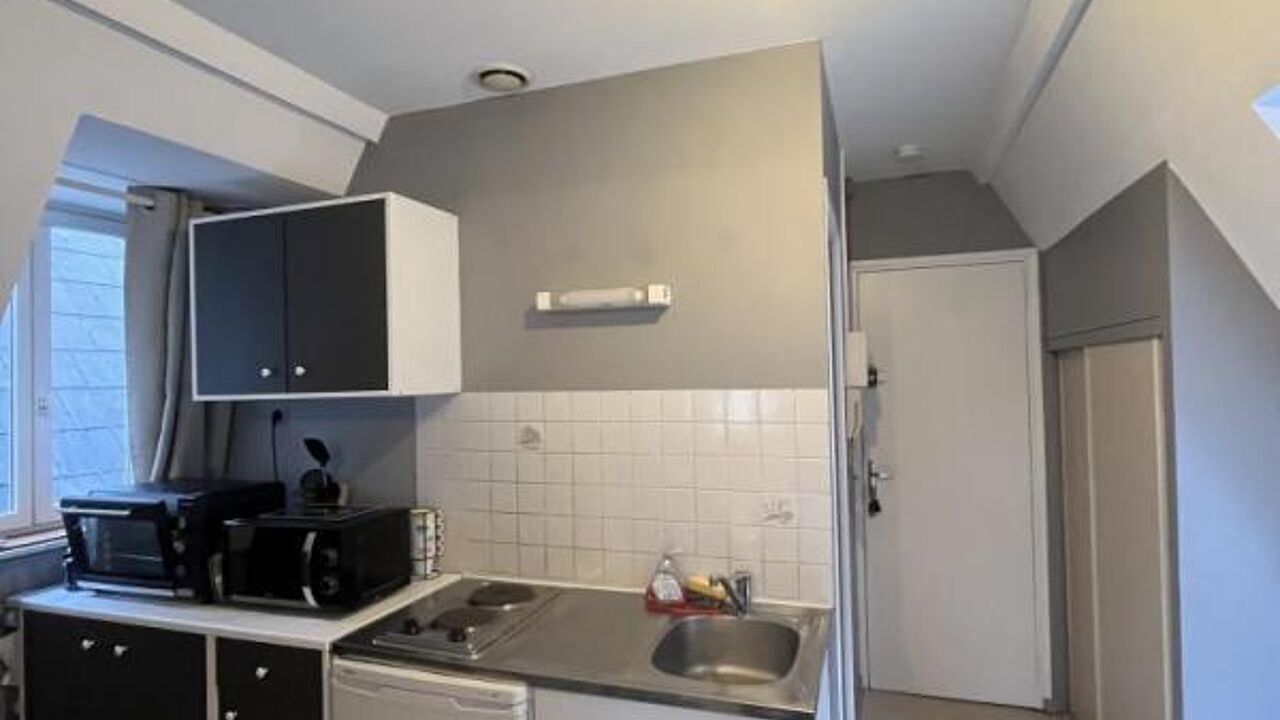 appartement 1 pièces 22 m2 à louer à Arras (62000)