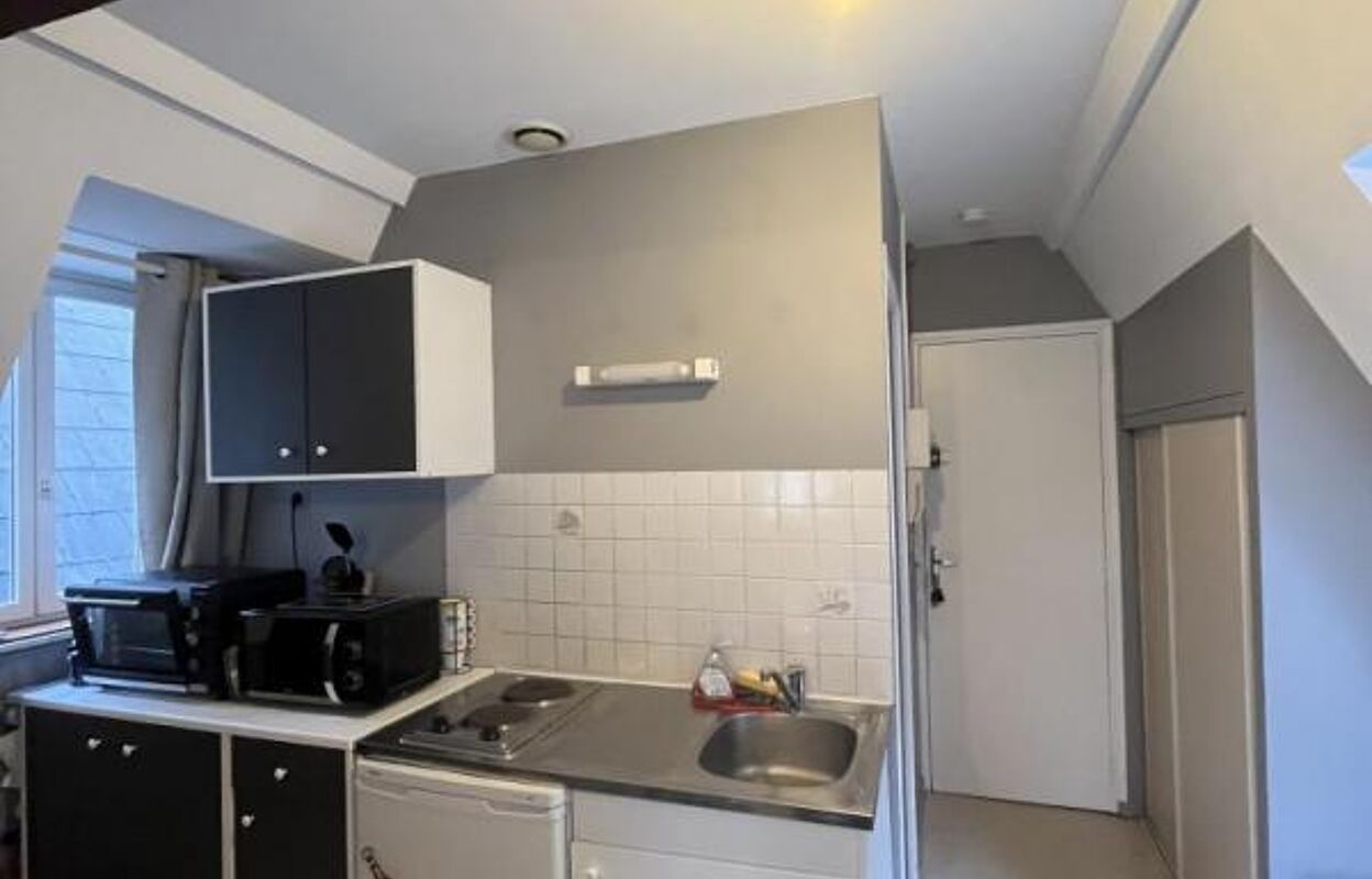 appartement 1 pièces 22 m2 à louer à Arras (62000)