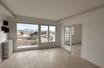 location appartement 1 750 € CC /mois à proximité de Andrésy (78570)