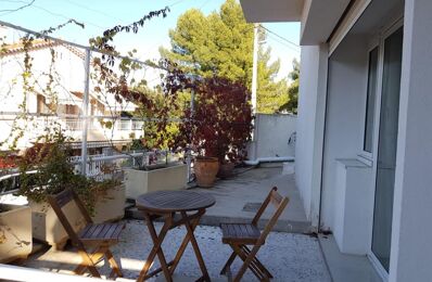 location appartement 600 € CC /mois à proximité de Cassis (13260)