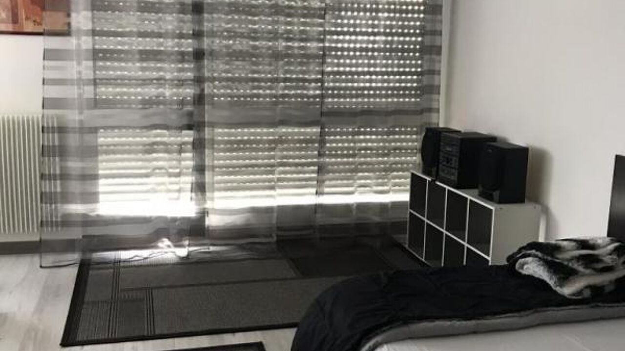 appartement 1 pièces 30 m2 à louer à Angers (49000)