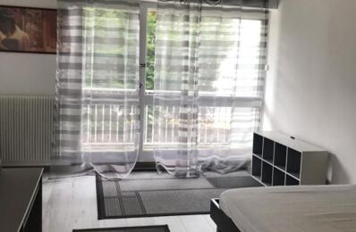 location appartement 618 € CC /mois à proximité de Saint-Léger-de-Linières (49170)