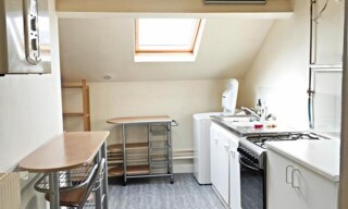 Appartement 1 Pièce 23 m² à louer à Corbeil-Essonnes (91100)