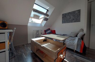 location appartement 600 € CC /mois à proximité de Wervicq-Sud (59117)