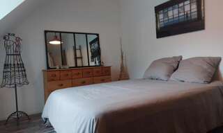 Appartement 1 Pièce 11 m² à louer à Loos (59120)
