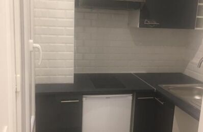 location appartement 1 150 € CC /mois à proximité de Gonesse (95500)