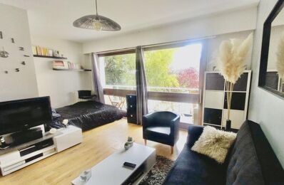 location appartement 950 € CC /mois à proximité de Achères (78260)