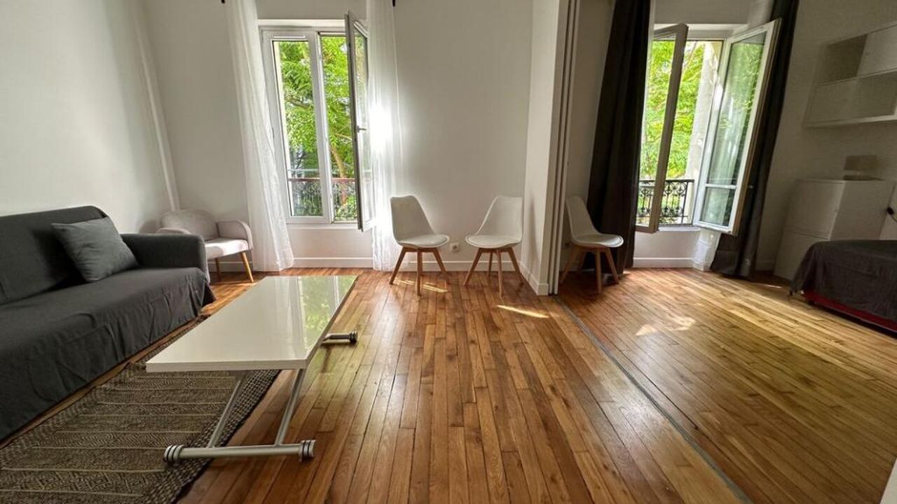 appartement 3 pièces 50 m2 à louer à Chasseneuil-du-Poitou (86360)