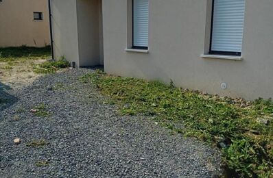 location maison 850 € CC /mois à proximité de Mayenne (53)