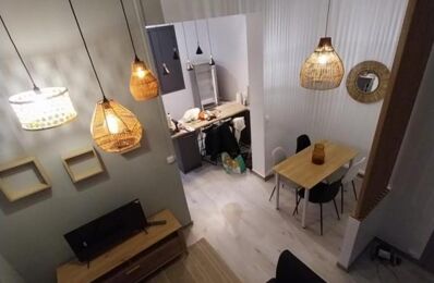 location appartement 792 € CC /mois à proximité de Billy-Montigny (62420)