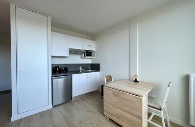 location appartement 663 € CC /mois à proximité de Les Ponts-de-Cé (49130)