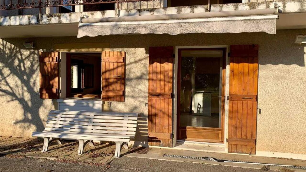 appartement 3 pièces 71 m2 à vendre à Viuz-la-Chiésaz (74540)