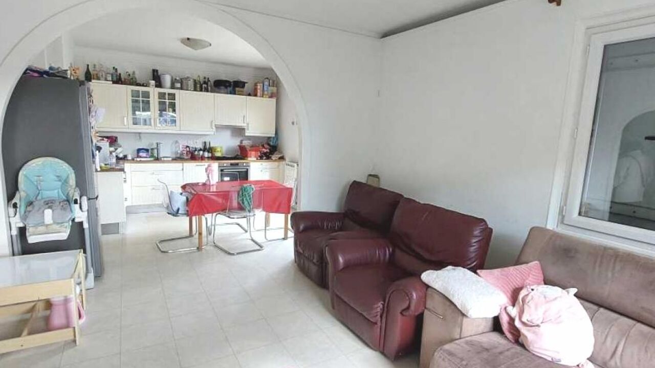 appartement 4 pièces 96 m2 à vendre à Seynod (74600)