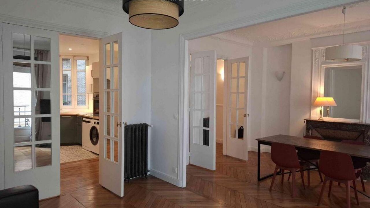 appartement 3 pièces 69 m2 à vendre à Paris 15 (75015)